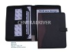 2012 new style pu A4 folder