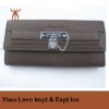 2012 new style pu wallet