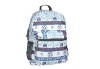 2012 new style school bag
