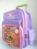 2012 new style school trolley bag(K-K0003)