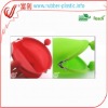 2012 new style silicone purse promotional price