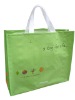 2012 new style supermarket bag