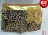 2012 new style sweet fashion cosmetic bag