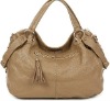 2012 new style top quality PU ladies bags handbags