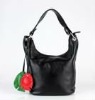 2012 new style top quality PU ladies brand name handbags