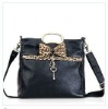 2012 new style top quality PU ladies brand name handbags