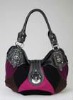 2012 new style top quality PU ladies fashion handbags