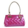 2012 new style top quality PU ladies fashion handbags