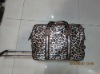 2012 new style travel bag with wheel