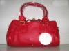 2012 new style women handbag genuine leather PAYPAL!