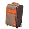 2012 new style women luggage bag