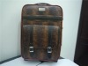 2012 new stylish Mei Yi Da Pu Luggage