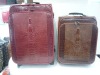 2012 new stylish Mei Yi Da Pu Luggage