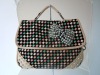 2012 new tote fashion handbag