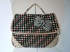 2012 new tote fashion handbag