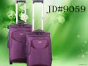 2012 new travel trolley luggage cases for travelors