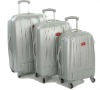 2012 new travelling aluminum trolley case