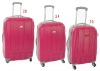 2012 new travelling trolley case set