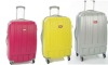 2012 new travelling zip trolley case