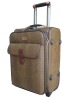 2012 new trolley luggage case