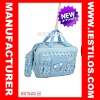 2012 new type diaper bag pattern low price