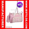 2012 new type diaper wet bag low price