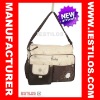 2012 new type diapers bag low price