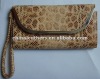 2012 new vogue ladies beautiful wallet