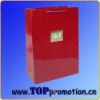 2012 new white paper package bag tops3042