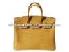 2012 new women's fashion handbag