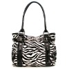 2012 new zebras handbag