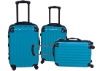 2012 newest ABS+PC Trolley Luggage