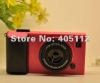 2012 newest Camera Type Icam/Eye Cam Holder Cover Case For iPhone 4S