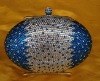 2012 newest Korea crystal evening bags