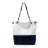 2012 newest PU tote fashion handbag G5172