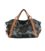 2012 newest PVC fashion handbag