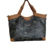 2012 newest PVC handbag