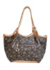 2012 newest PVC handbag