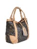 2012 newest PVC handbag in good quality