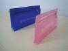 2012 newest PVC waterproof zipper bag