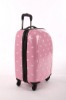 2012 newest abs and pc trolley luggage