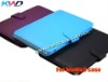 2012 newest book pu jacket for kindle3