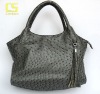 2012 newest casual lady's handbag