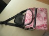 2012 newest children lunch bag with lunch box
