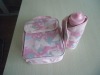 2012 newest children lunch bag with water bottle
