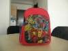 2012 newest children school backpack bag