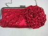 2012 newest design evening bag