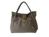 2012 newest design fashion PU lady Handbag