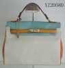 2012 newest design fashion lady handbags