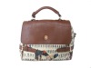 2012 newest design fashion printing bag